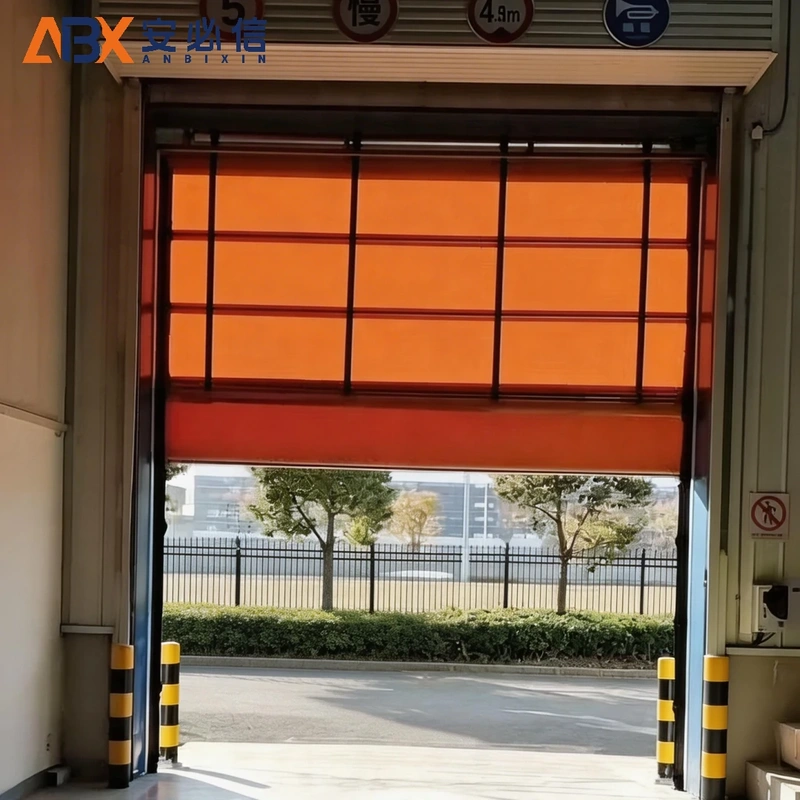 保定充气式门封